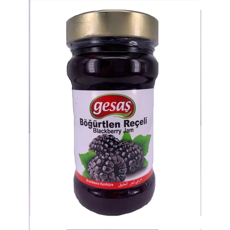 BlackBerry Jam